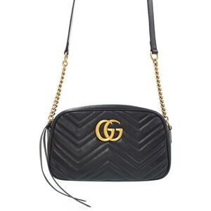 Gucci GG Marmont Shoulder Bag